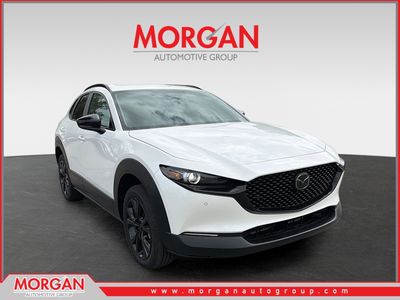 2026 Mazda CX-30 - Photo 1