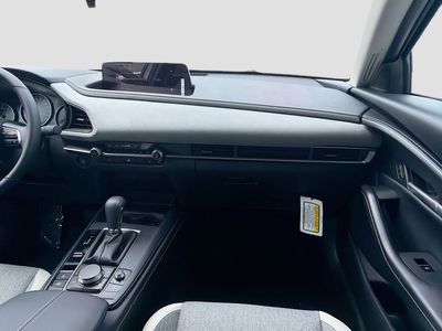 2026 Mazda CX-30 - Photo 17