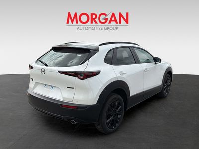 2026 Mazda CX-30 - Photo 3
