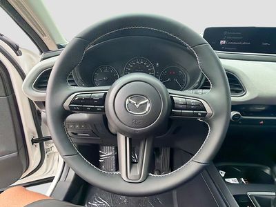 2026 Mazda CX-30 - Photo 36
