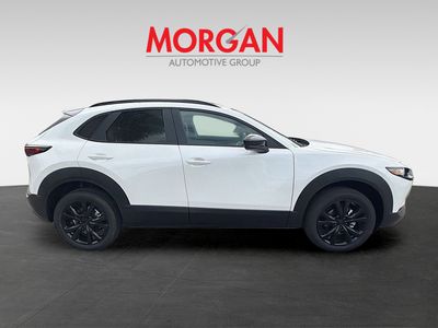 2026 Mazda CX-30 - Photo 2