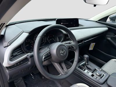 2026 Mazda CX-30 - Photo 24