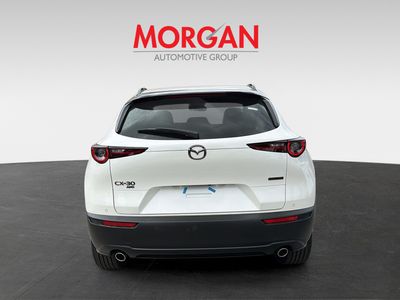 2026 Mazda CX-30 - Photo 4
