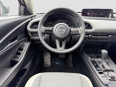2026 Mazda CX-30 - Photo 16