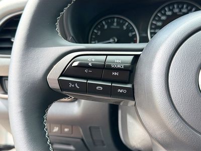 2026 Mazda CX-30 - Photo 34