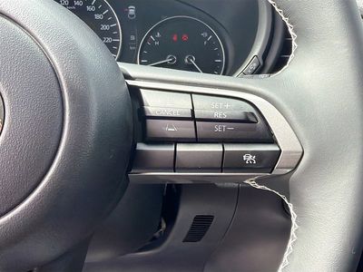 2026 Mazda CX-30 - Photo 35