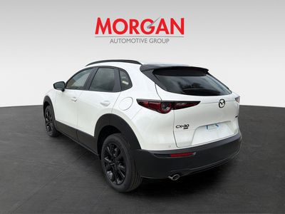2026 Mazda CX-30 - Photo 5