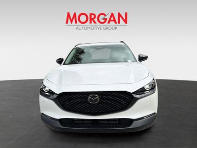 2026 Mazda CX-30 - Photo 8