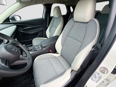 2026 Mazda CX-30 - Photo 22