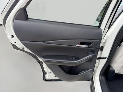 2026 Mazda CX-30 - Photo 42
