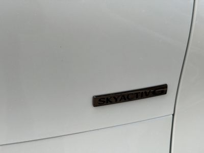 2026 Mazda CX-30 - Photo 11