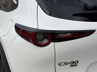 2026 Mazda CX-30 - Photo 10
