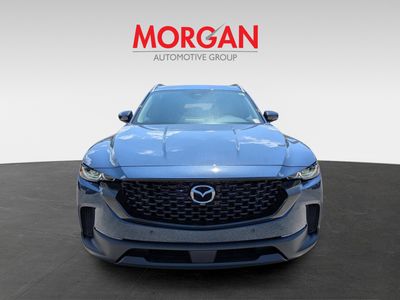 2026 Mazda CX-50 - Photo 9