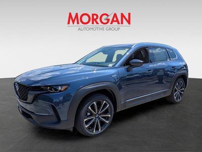 2026 Mazda CX-50 - Photo 8