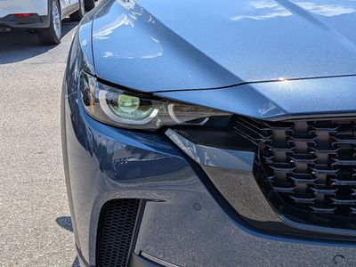 2026 Mazda CX-50 - Photo 10
