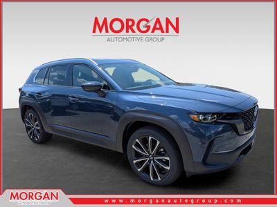 2026 Mazda CX-50 - Photo 1