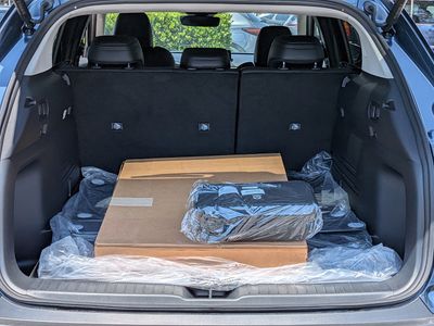 2026 Mazda CX-50 - Photo 13