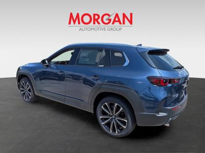 2026 Mazda CX-50 - Photo 6
