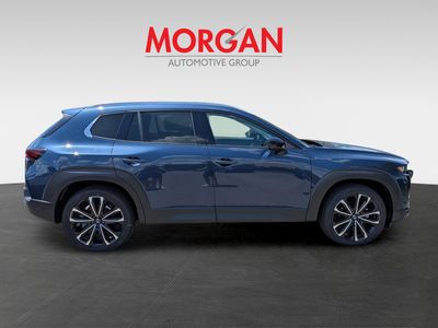 2026 Mazda CX-50 - Photo 3