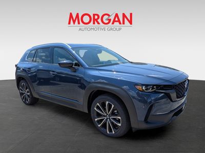 2026 Mazda CX-50 - Photo 2