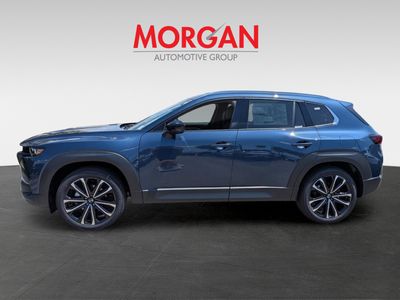 2026 Mazda CX-50 - Photo 7