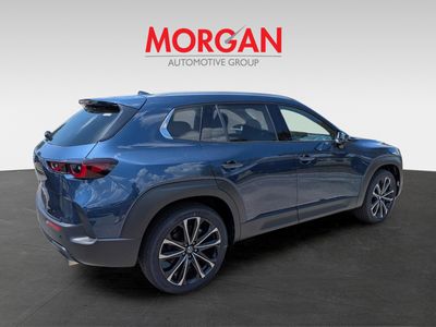 2026 Mazda CX-50 - Photo 4