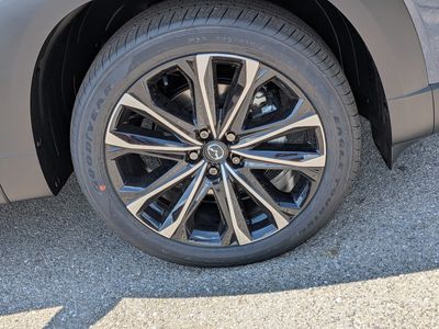 2026 Mazda CX-50 - Photo 11