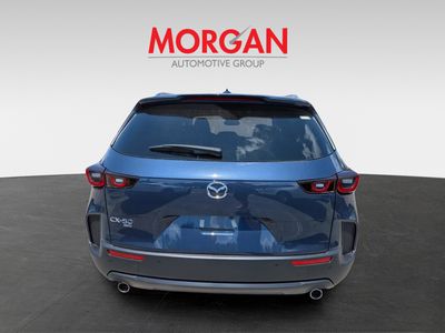 2026 Mazda CX-50 - Photo 5