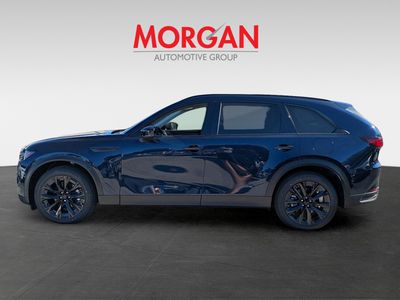 2026 Mazda CX-90 PHEV - Photo 8