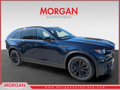 2026 Mazda CX-90 PHEV - Photo 1