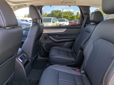 2026 Mazda CX-90 PHEV - Photo 13