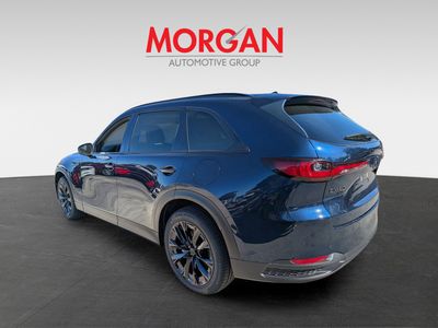 2026 Mazda CX-90 PHEV - Photo 7