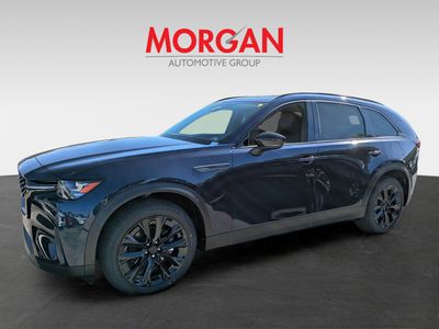2026 Mazda CX-90 PHEV - Photo 9