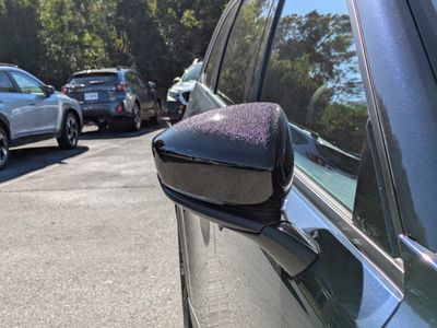 2026 Mazda CX-90 PHEV - Photo 12
