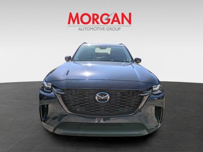 2026 Mazda CX-90 PHEV - Photo 3