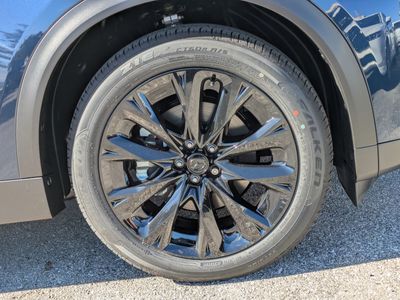 2026 Mazda CX-90 PHEV - Photo 11