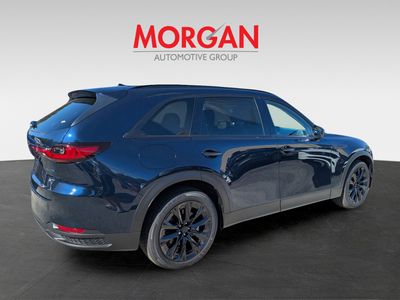 2026 Mazda CX-90 PHEV - Photo 5