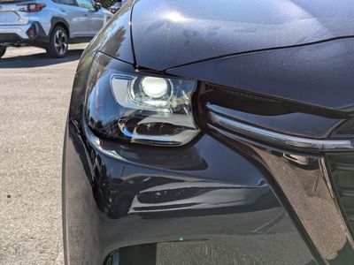 2026 Mazda CX-90 PHEV - Photo 10