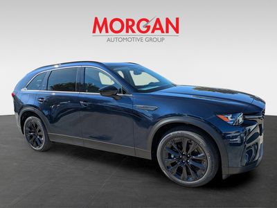 2026 Mazda CX-90 PHEV - Photo 2