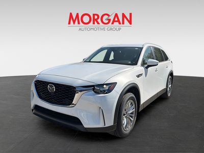 2026 Mazda CX-90 - Photo 7