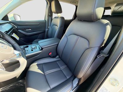 2026 Mazda CX-90 - Photo 24