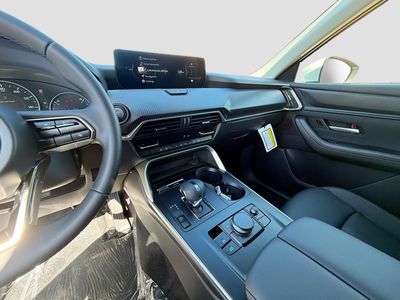 2026 Mazda CX-90 - Photo 26