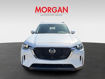 2026 Mazda CX-90 - Photo 8