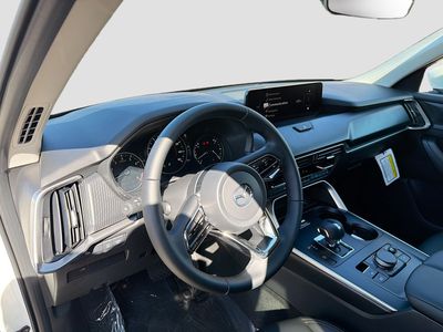 2026 Mazda CX-90 - Photo 25