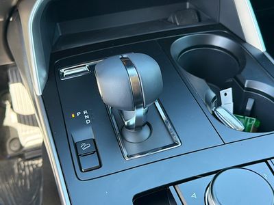 2026 Mazda CX-90 - Photo 27