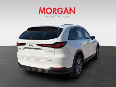 2026 Mazda CX-90 - Photo 3