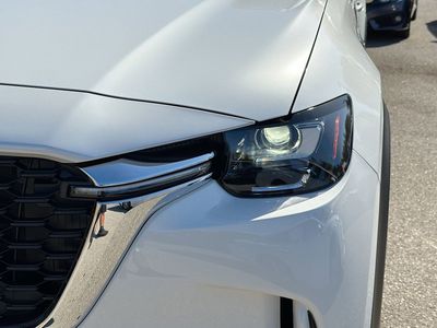 2026 Mazda CX-90 - Photo 9
