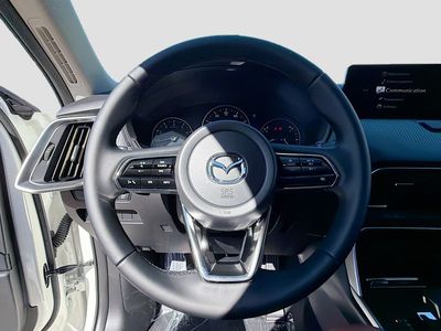 2026 Mazda CX-90 - Photo 36