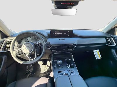 2026 Mazda CX-90 - Photo 16