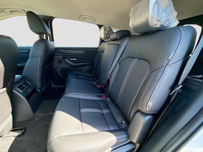 2026 Mazda CX-90 - Photo 21